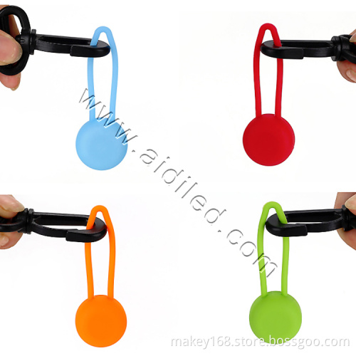 Flashing Safety Led Night Lights For Dogs